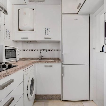 Erisa 68 By Ivi Real Estate Διαμέρισμα Τορρεμολίνος Εξωτερικό φωτογραφία