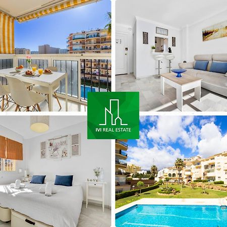 Erisa 68 By Ivi Real Estate Διαμέρισμα Τορρεμολίνος Εξωτερικό φωτογραφία