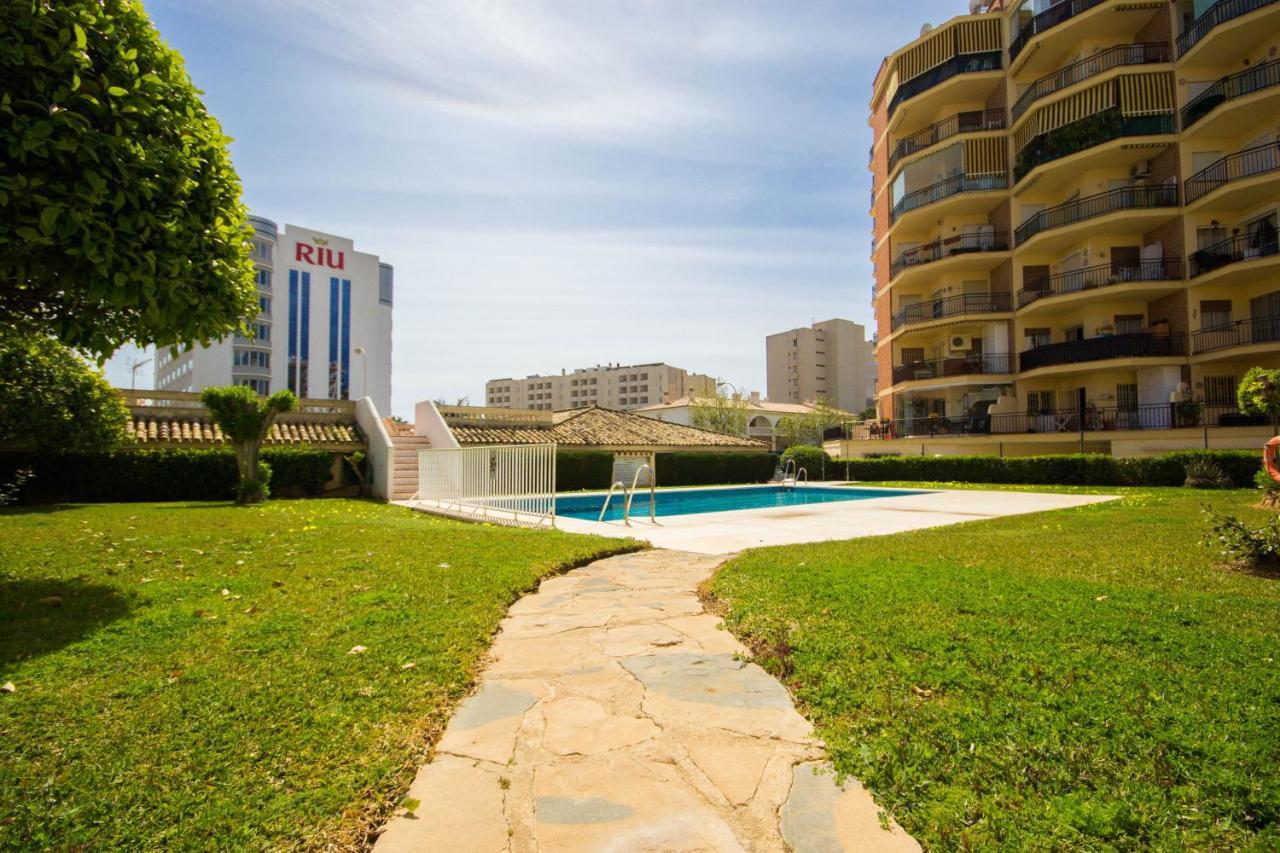 Erisa 68 By Ivi Real Estate Διαμέρισμα Τορρεμολίνος Εξωτερικό φωτογραφία