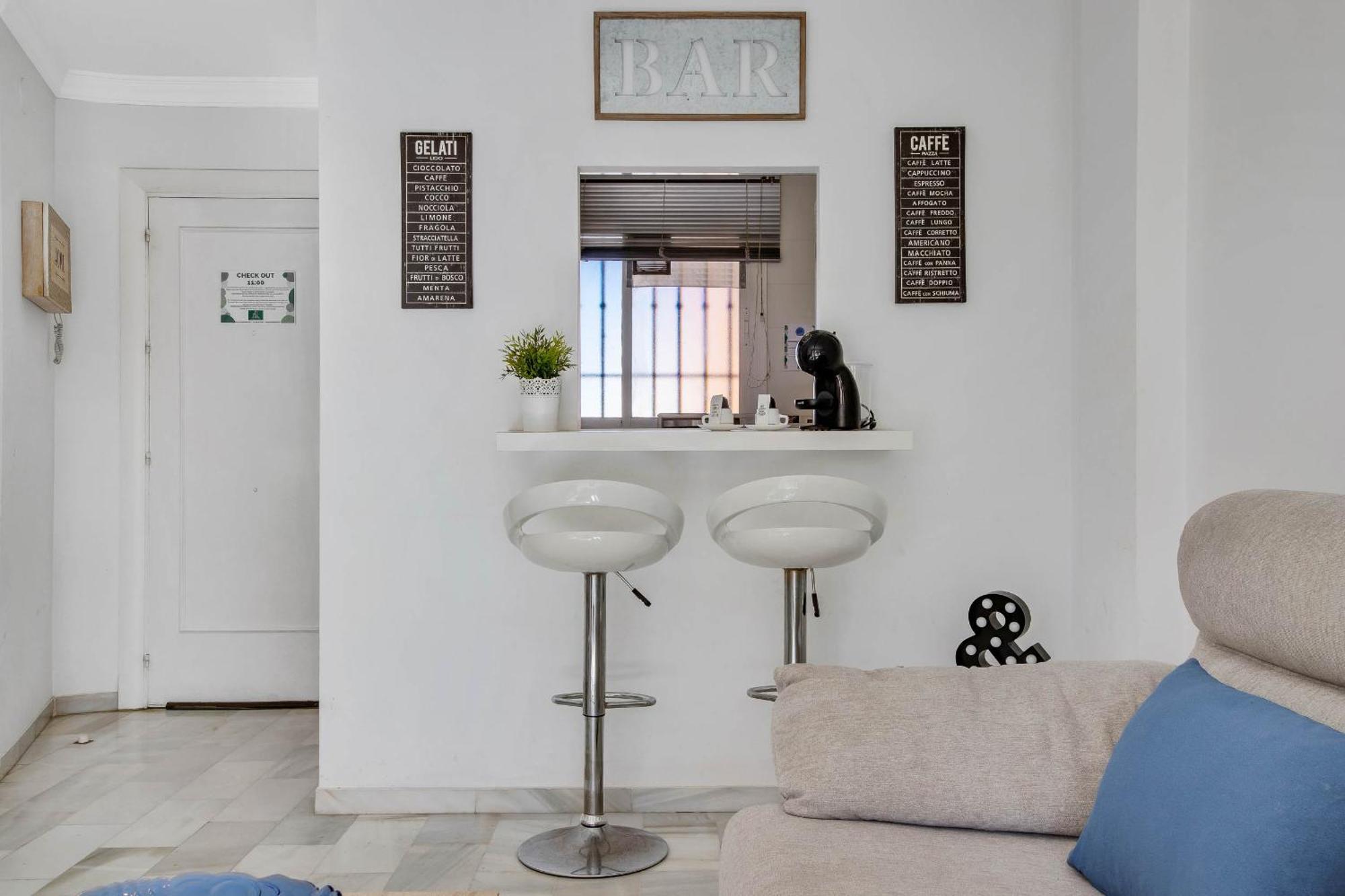 Erisa 68 By Ivi Real Estate Διαμέρισμα Τορρεμολίνος Εξωτερικό φωτογραφία