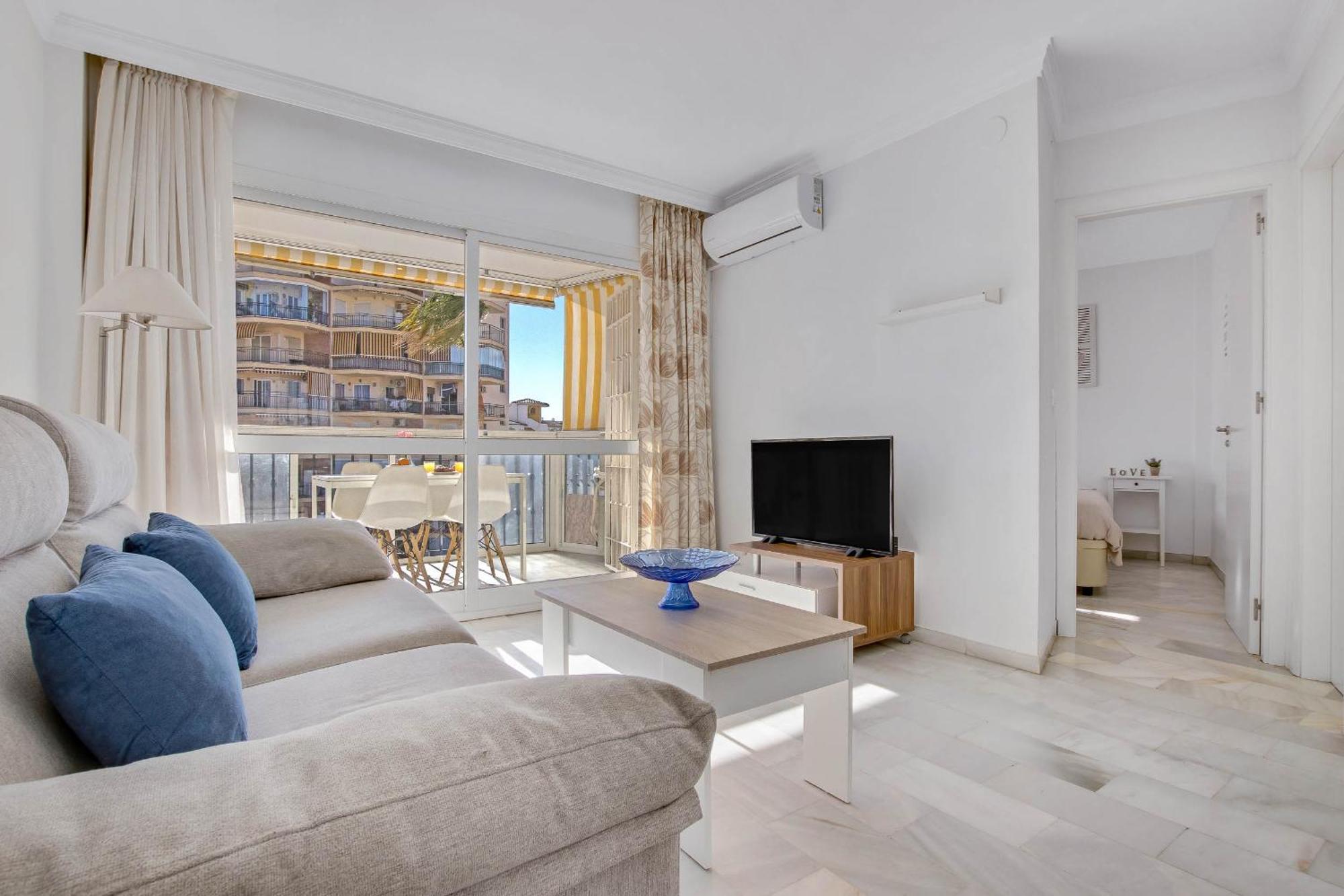 Erisa 68 By Ivi Real Estate Διαμέρισμα Τορρεμολίνος Εξωτερικό φωτογραφία