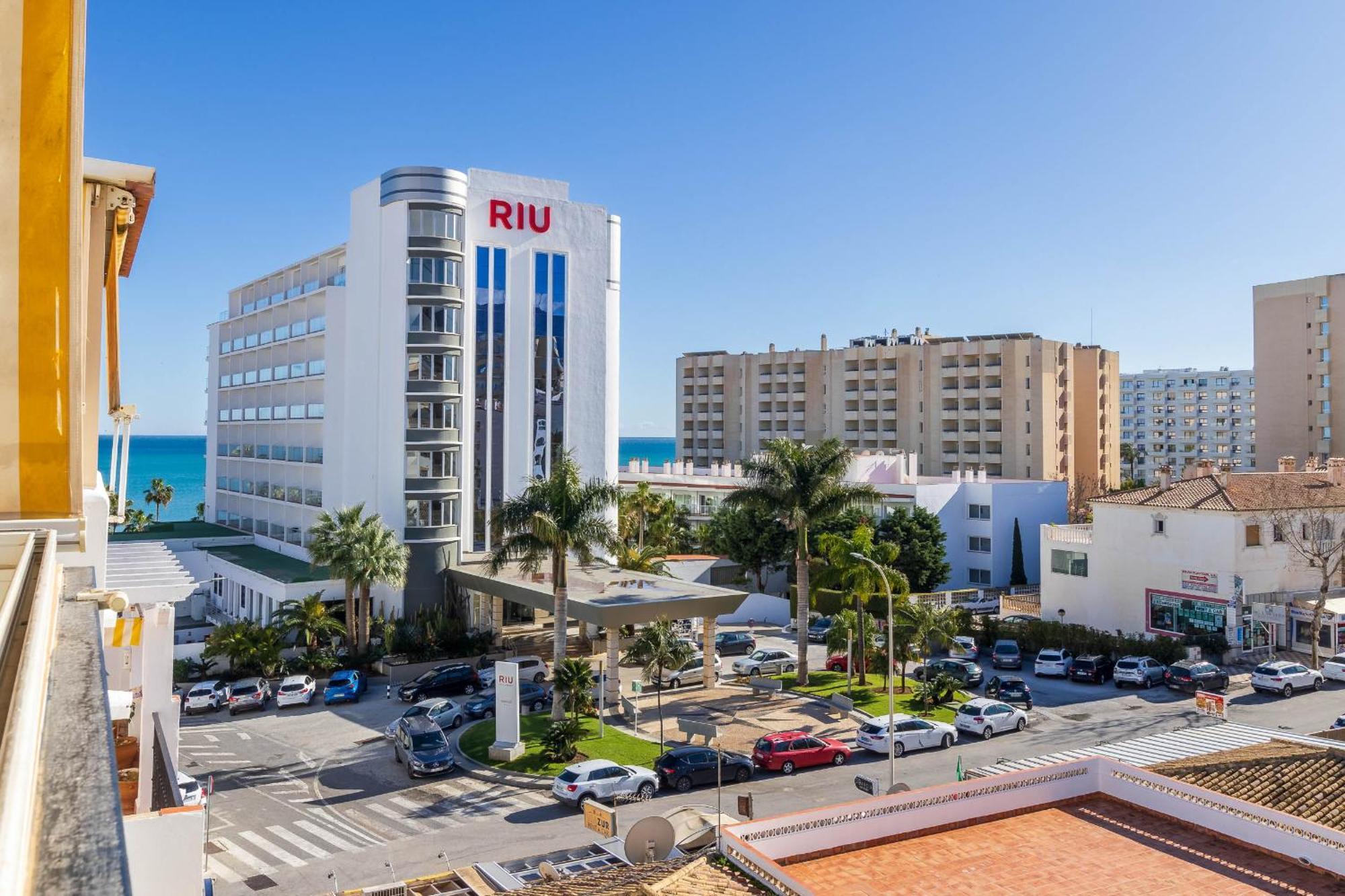 Erisa 68 By Ivi Real Estate Διαμέρισμα Τορρεμολίνος Εξωτερικό φωτογραφία