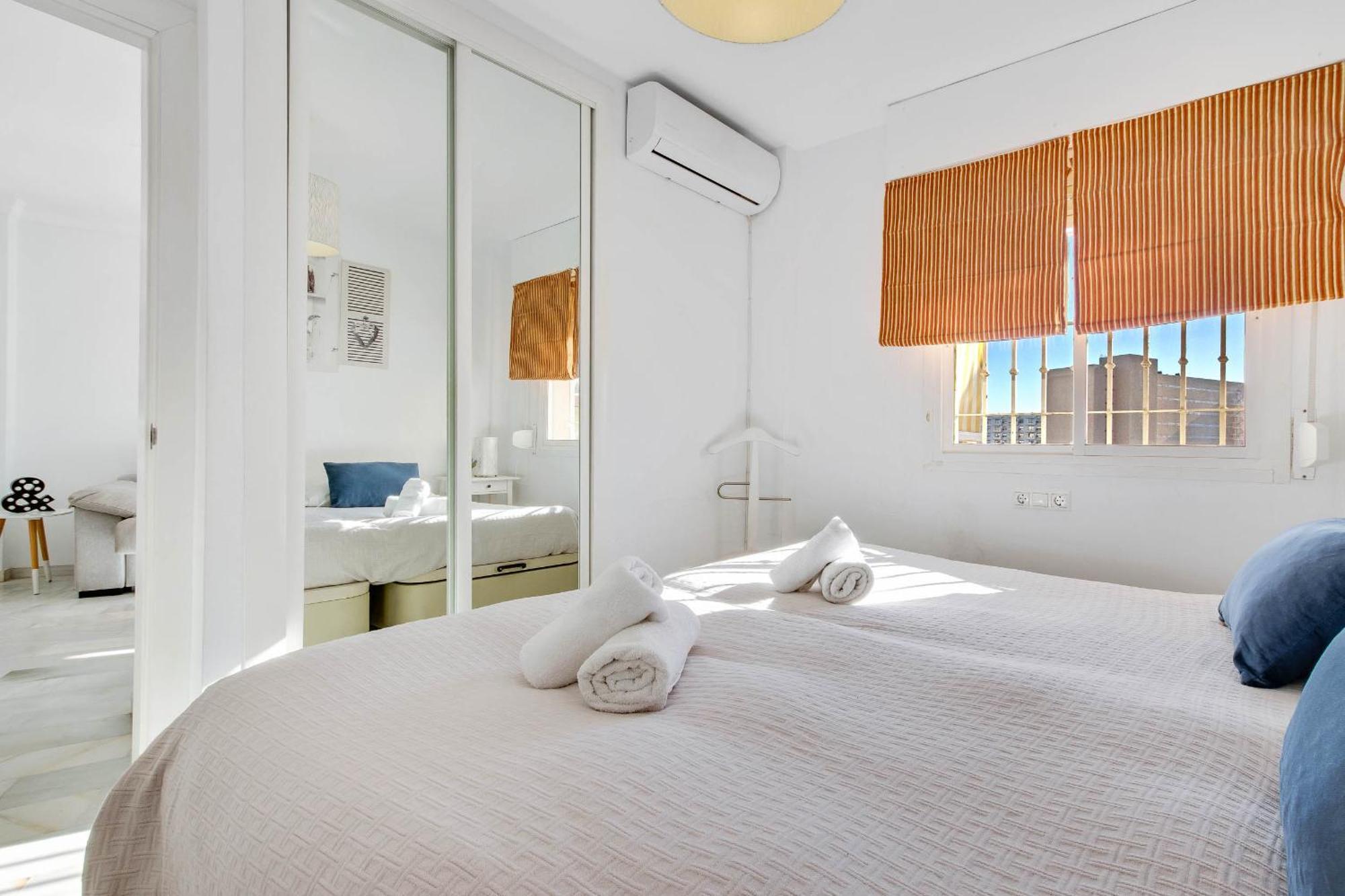Erisa 68 By Ivi Real Estate Διαμέρισμα Τορρεμολίνος Εξωτερικό φωτογραφία