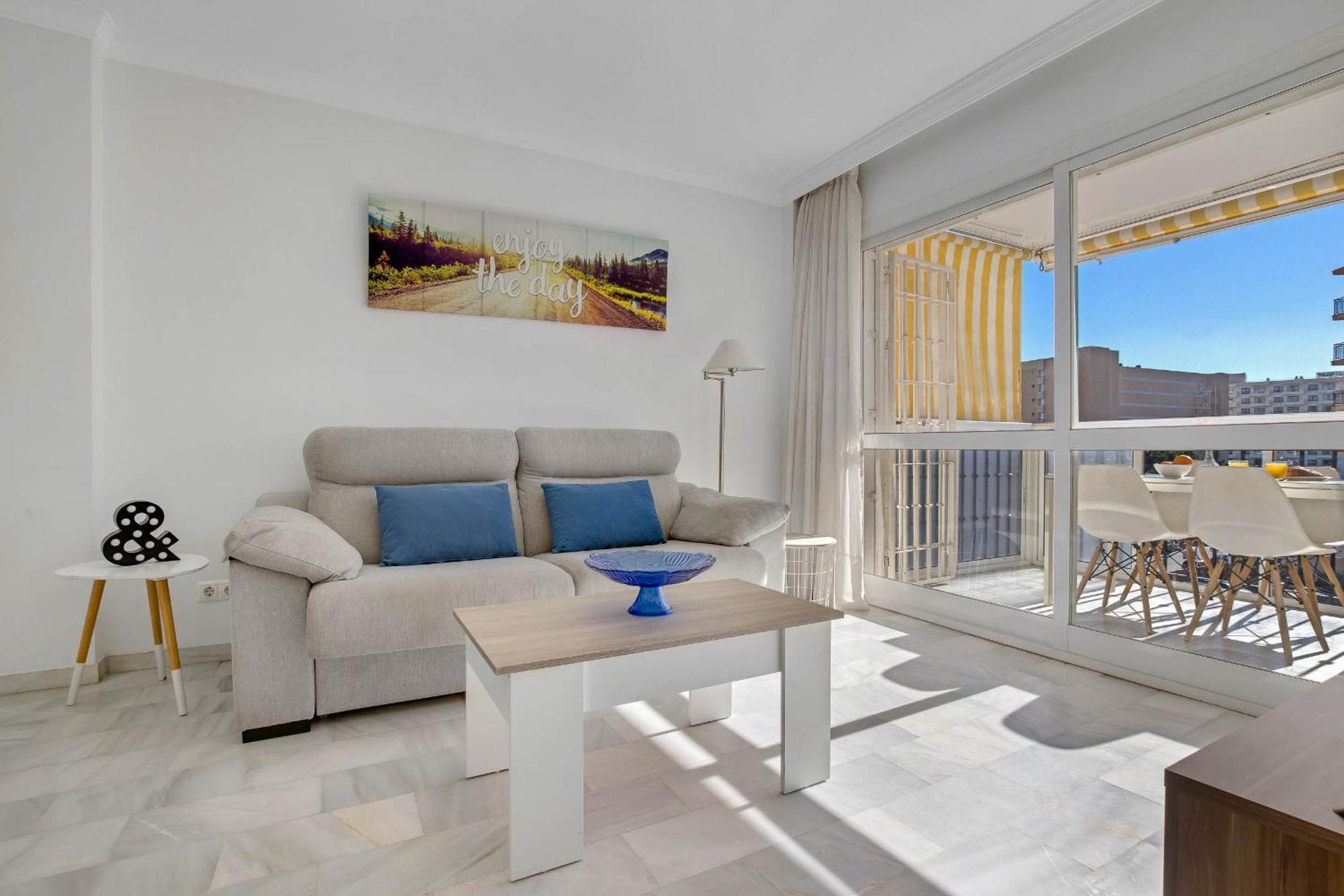 Erisa 68 By Ivi Real Estate Διαμέρισμα Τορρεμολίνος Εξωτερικό φωτογραφία