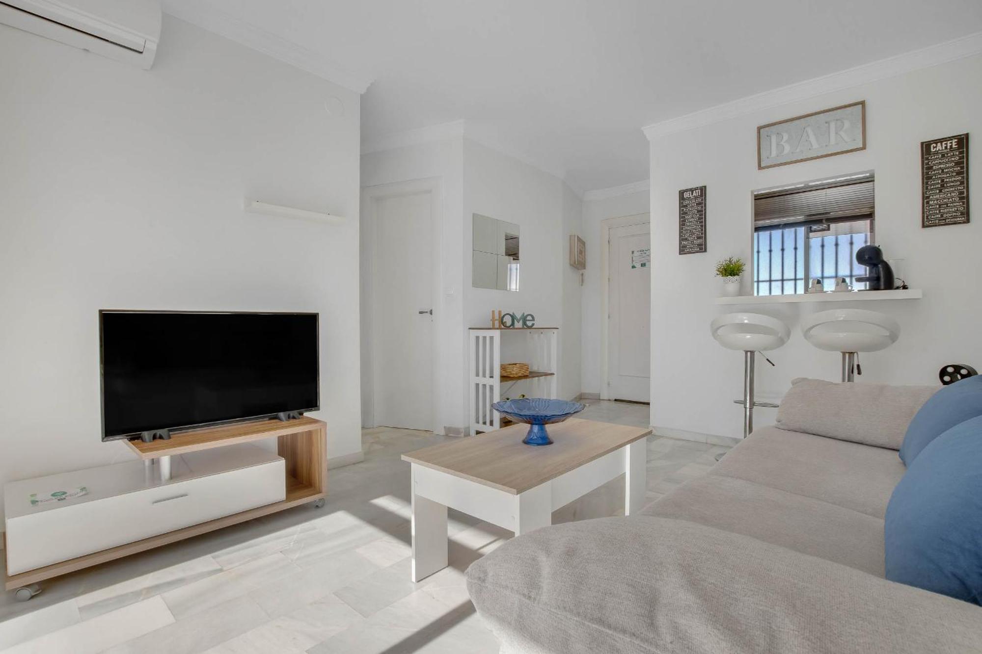 Erisa 68 By Ivi Real Estate Διαμέρισμα Τορρεμολίνος Εξωτερικό φωτογραφία