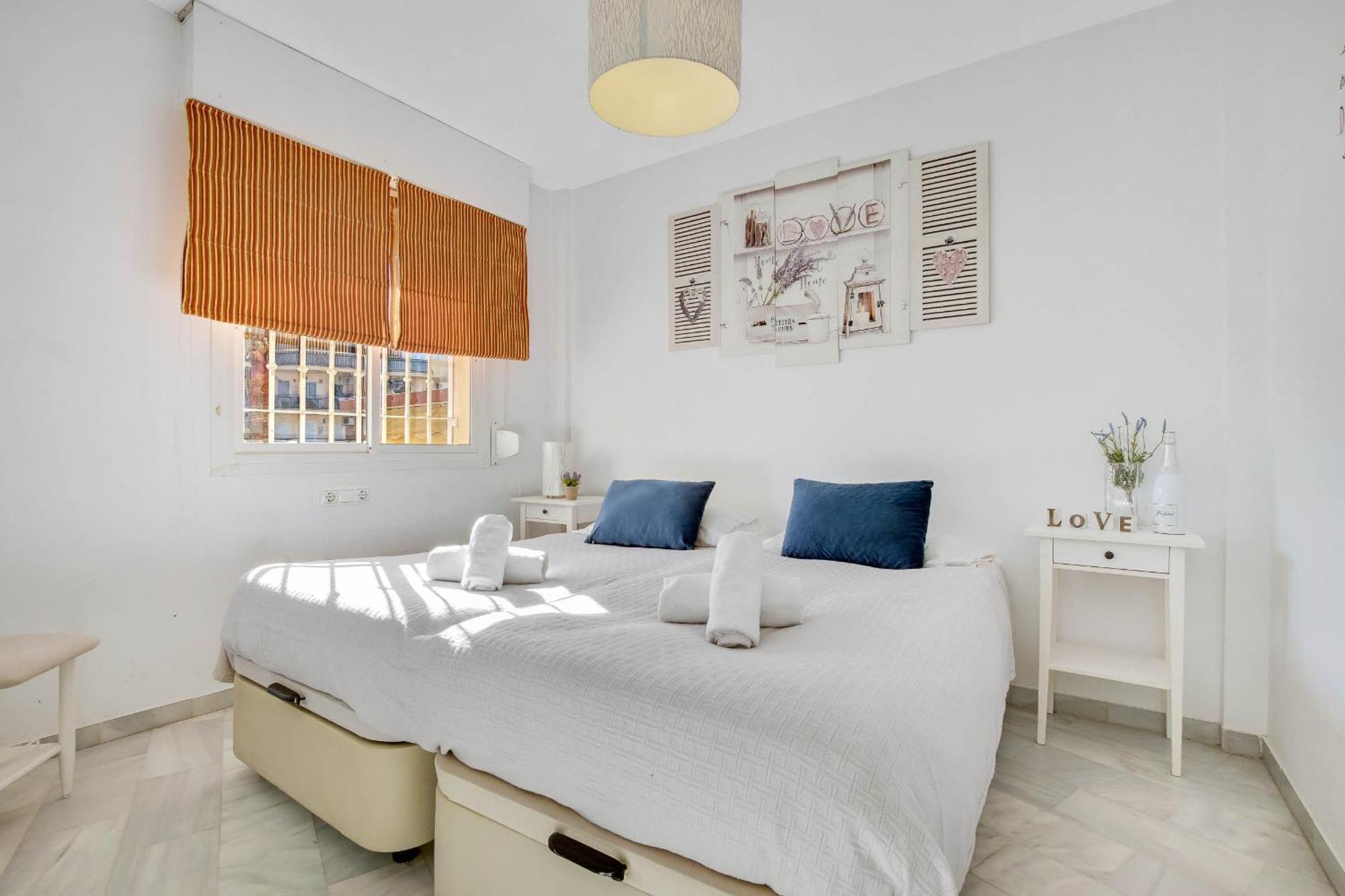 Erisa 68 By Ivi Real Estate Διαμέρισμα Τορρεμολίνος Εξωτερικό φωτογραφία